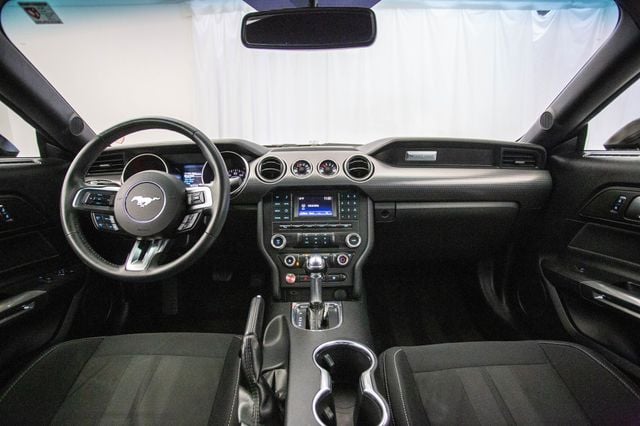 2018 Ford Mustang GT Fastback - 23002724 - 11