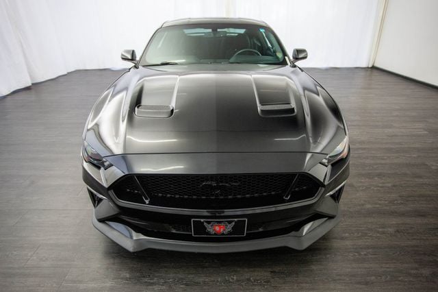 2018 Ford Mustang GT Fastback - 23002724 - 13