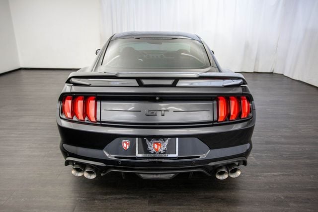 2018 Ford Mustang GT Fastback - 23002724 - 14