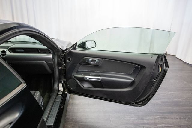 2018 Ford Mustang GT Fastback - 23002724 - 16