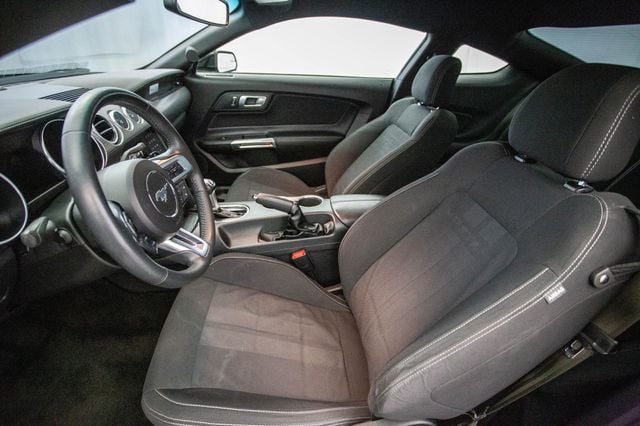 2018 Ford Mustang GT Fastback - 23002724 - 17