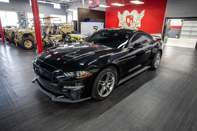 2018 Ford Mustang GT Fastback - 23002724 - 1