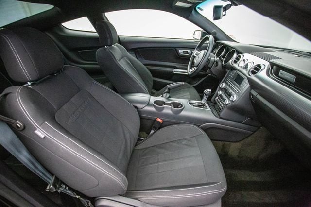 2018 Ford Mustang GT Fastback - 23002724 - 20