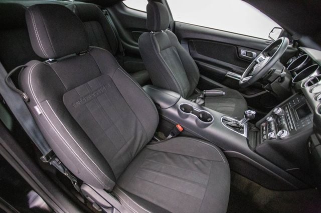 2018 Ford Mustang GT Fastback - 23002724 - 21