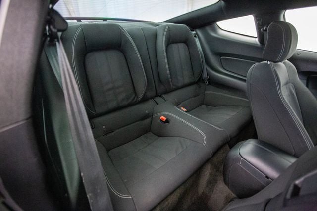 2018 Ford Mustang GT Fastback - 23002724 - 22