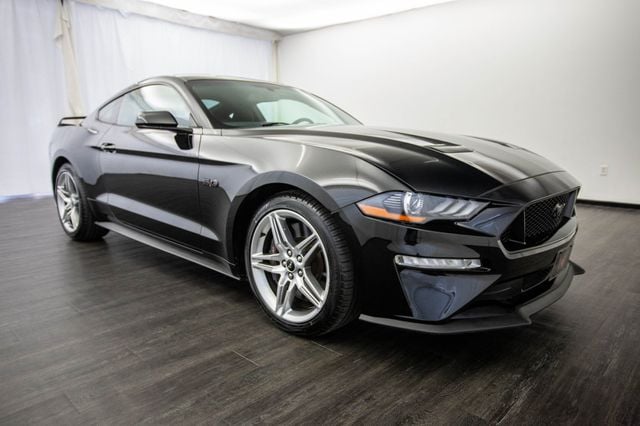 2018 Ford Mustang GT Fastback - 23002724 - 23
