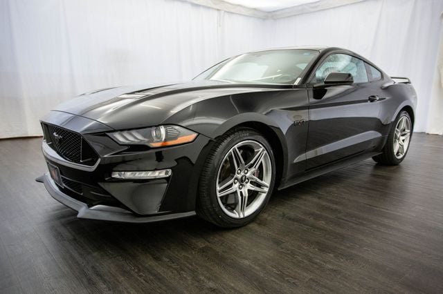 2018 Ford Mustang GT Fastback - 23002724 - 24