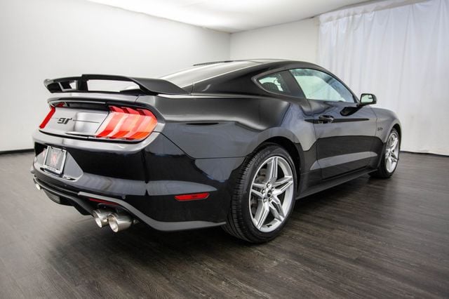 2018 Ford Mustang GT Fastback - 23002724 - 25