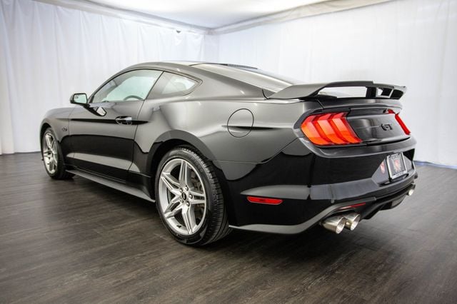 2018 Ford Mustang GT Fastback - 23002724 - 26