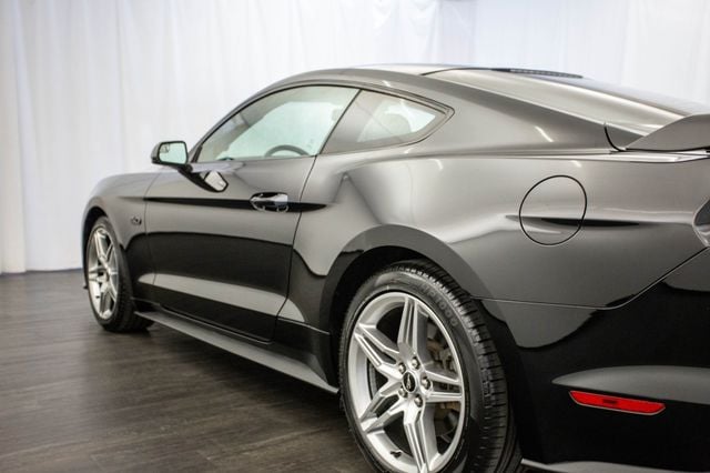 2018 Ford Mustang GT Fastback - 23002724 - 27