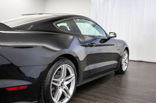 2018 Ford Mustang GT Fastback - 23002724 - 28