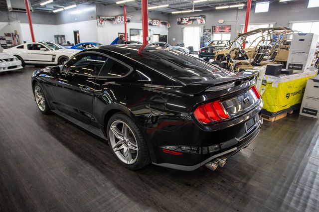 2018 Ford Mustang GT Fastback - 23002724 - 2