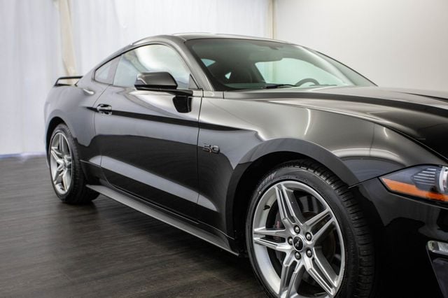 2018 Ford Mustang GT Fastback - 23002724 - 29