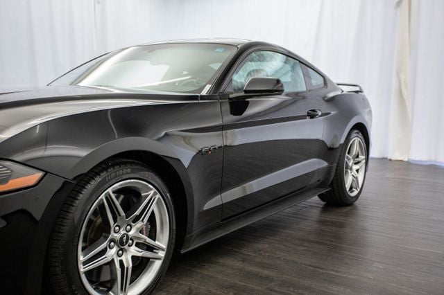2018 Ford Mustang GT Fastback - 23002724 - 30