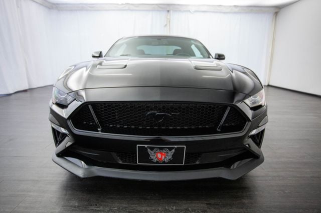 2018 Ford Mustang GT Fastback - 23002724 - 31