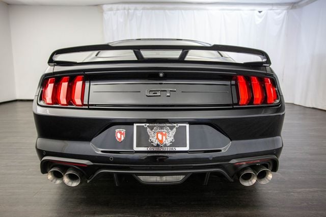 2018 Ford Mustang GT Fastback - 23002724 - 32
