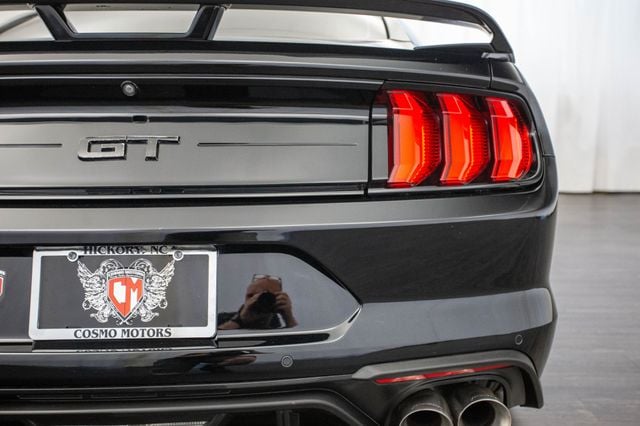 2018 Ford Mustang GT Fastback - 23002724 - 34