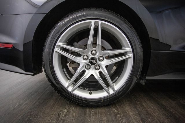 2018 Ford Mustang GT Fastback - 23002724 - 37
