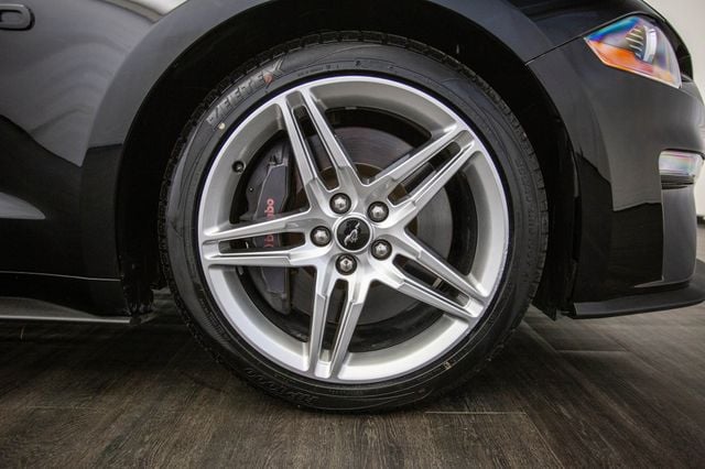2018 Ford Mustang GT Fastback - 23002724 - 38