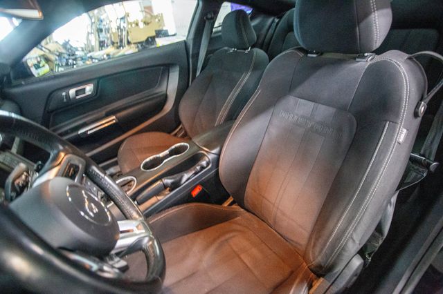 2018 Ford Mustang GT Fastback - 23002724 - 3