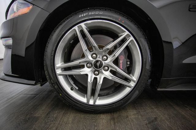 2018 Ford Mustang GT Fastback - 23002724 - 39