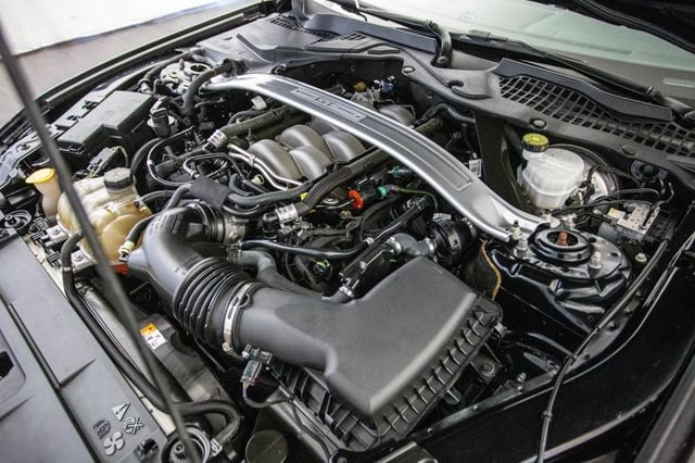 2018 Ford Mustang GT Fastback - 23002724 - 42