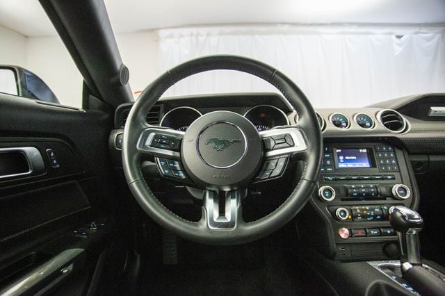 2018 Ford Mustang GT Fastback - 23002724 - 43