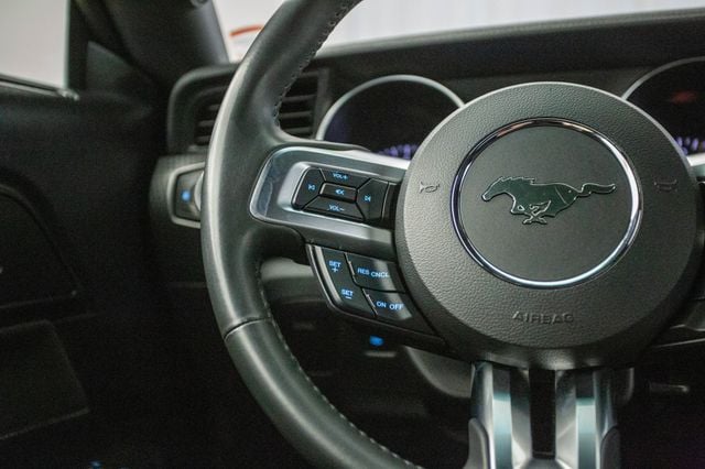 2018 Ford Mustang GT Fastback - 23002724 - 44