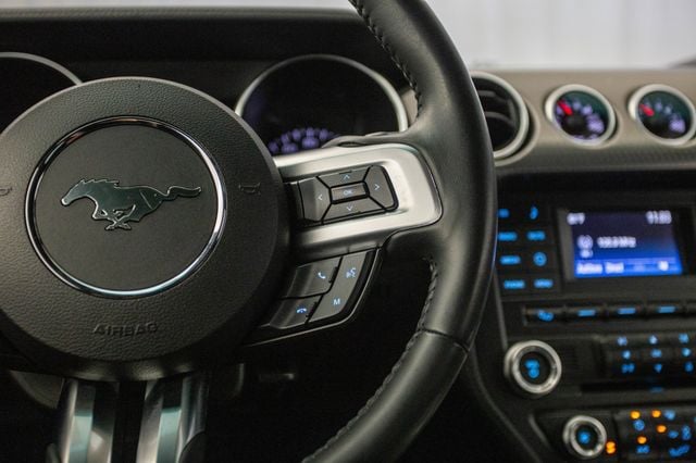 2018 Ford Mustang GT Fastback - 23002724 - 45