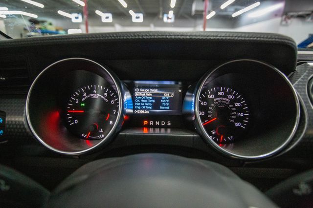 2018 Ford Mustang GT Fastback - 23002724 - 4