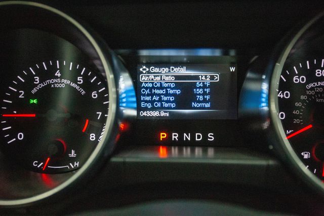 2018 Ford Mustang GT Fastback - 23002724 - 5