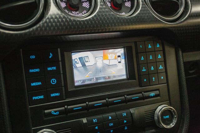 2018 Ford Mustang GT Fastback - 23002724 - 7