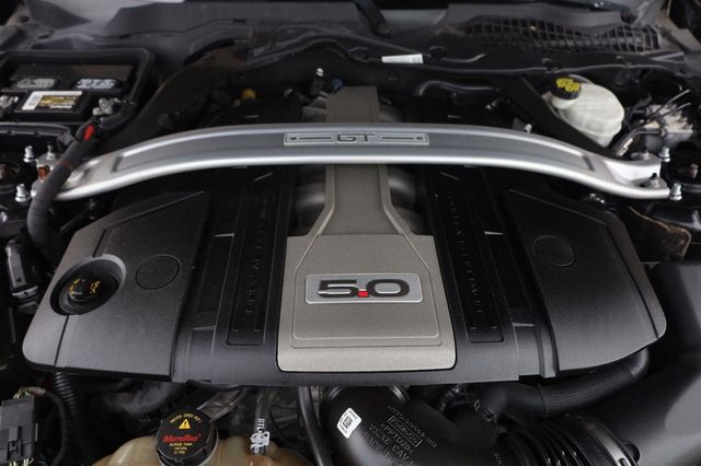 2018 Ford Mustang GT Premium - 23057707 - 9