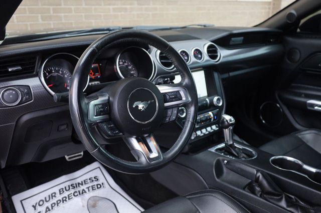 2018 Ford Mustang GT Premium - 23057707 - 11