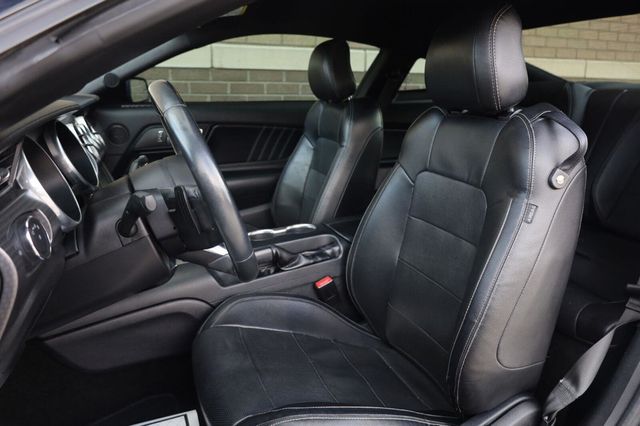 2018 Ford Mustang GT Premium - 23057707 - 12