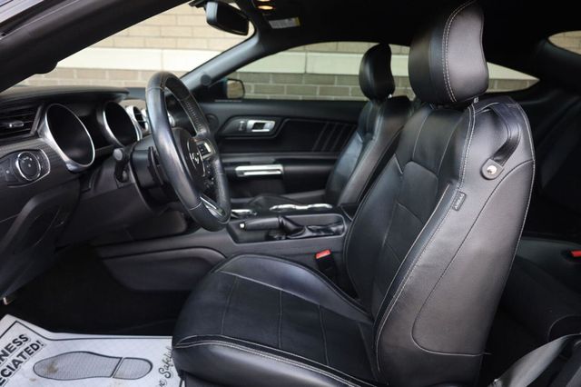 2018 Ford Mustang GT Premium - 23057707 - 13
