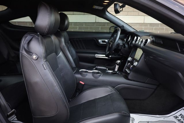2018 Ford Mustang GT Premium - 23057707 - 16