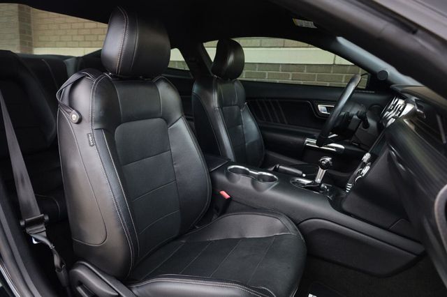 2018 Ford Mustang GT Premium - 23057707 - 17