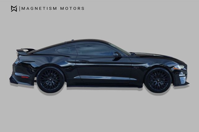 2018 Ford Mustang GT Premium - 23057707 - 1