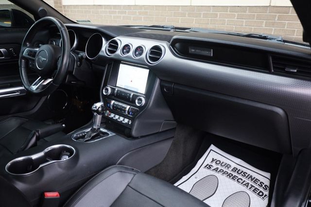 2018 Ford Mustang GT Premium - 23057707 - 19