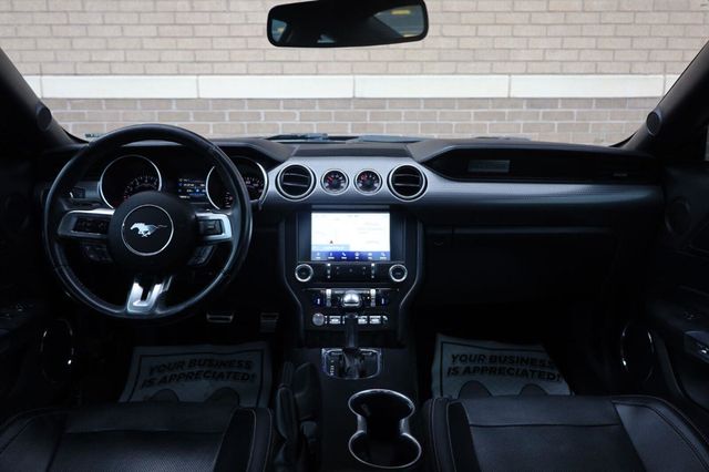 2018 Ford Mustang GT Premium - 23057707 - 20