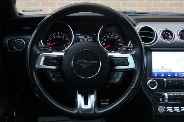 2018 Ford Mustang GT Premium - 23057707 - 21