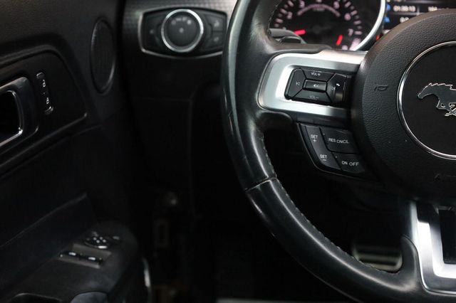 2018 Ford Mustang GT Premium - 23057707 - 22