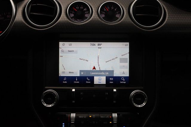 2018 Ford Mustang GT Premium - 23057707 - 27