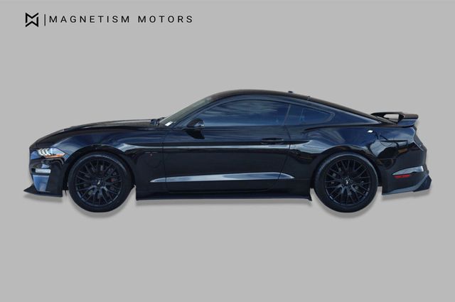 2018 Ford Mustang GT Premium - 23057707 - 2