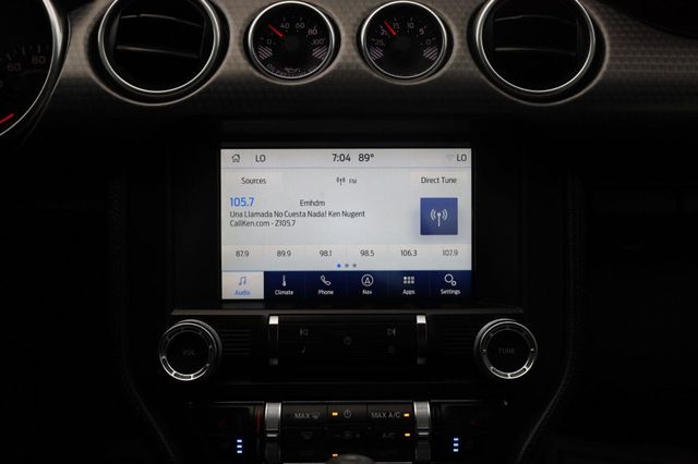 2018 Ford Mustang GT Premium - 23057707 - 29