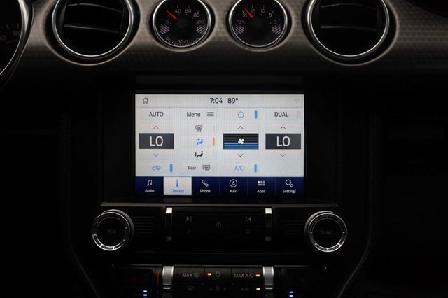2018 Ford Mustang GT Premium - 23057707 - 30