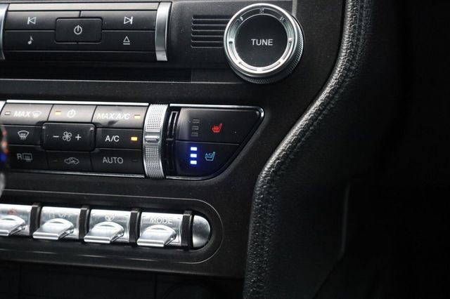 2018 Ford Mustang GT Premium - 23057707 - 32