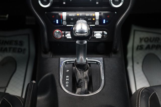 2018 Ford Mustang GT Premium - 23057707 - 35