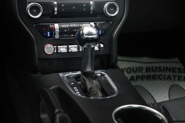 2018 Ford Mustang GT Premium - 23057707 - 36